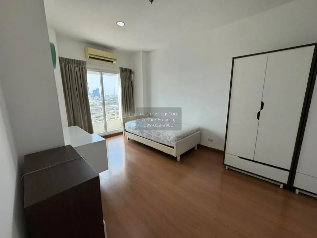 For Rent Condo , The Four Wings Residence , ARL-Ban Thap Chang , 