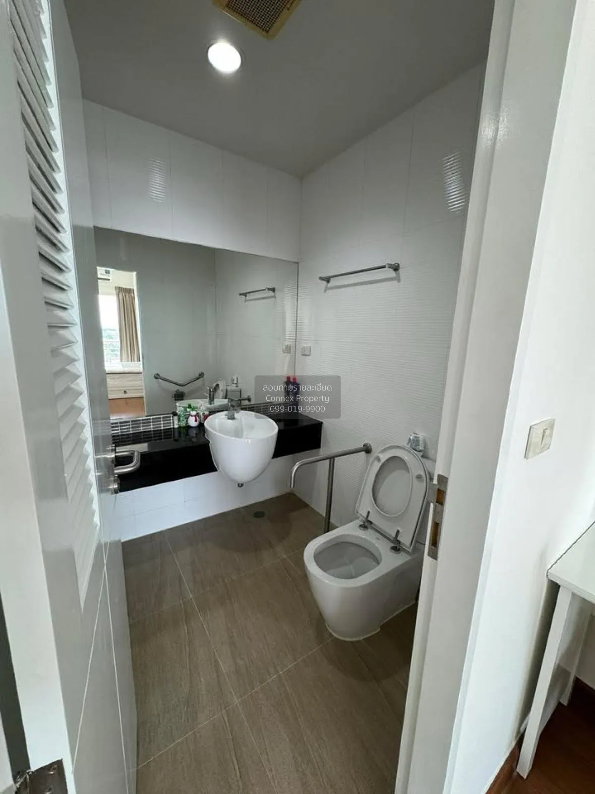 For Rent Condo , The Four Wings Residence , ARL-Ban Thap Chang , 