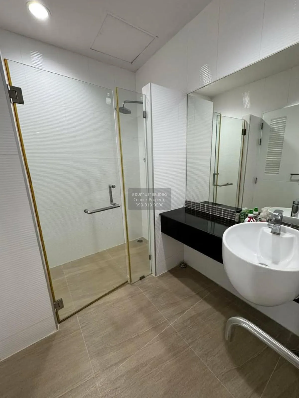 For Rent Condo , The Four Wings Residence , ARL-Ban Thap Chang , 