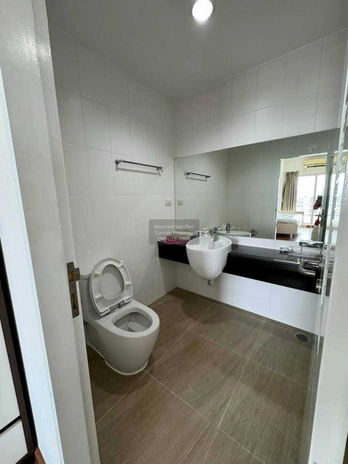 For Rent Condo , The Four Wings Residence , ARL-Ban Thap Chang , 