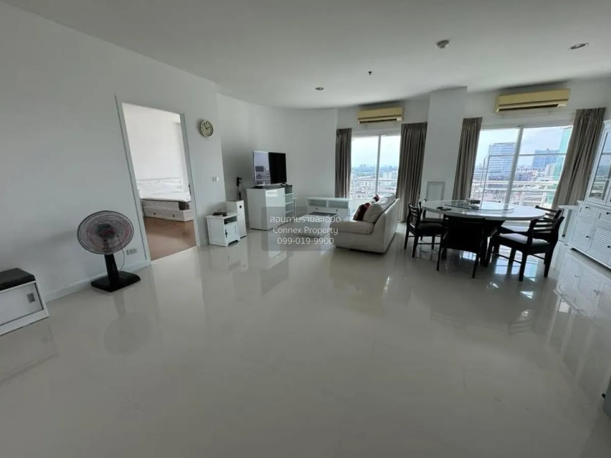 For Rent Condo , The Four Wings Residence , ARL-Ban Thap Chang ,  2