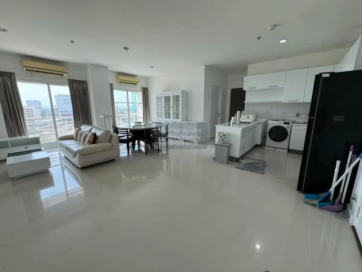 For Rent Condo , The Four Wings Residence , ARL-Ban Thap Chang ,  3