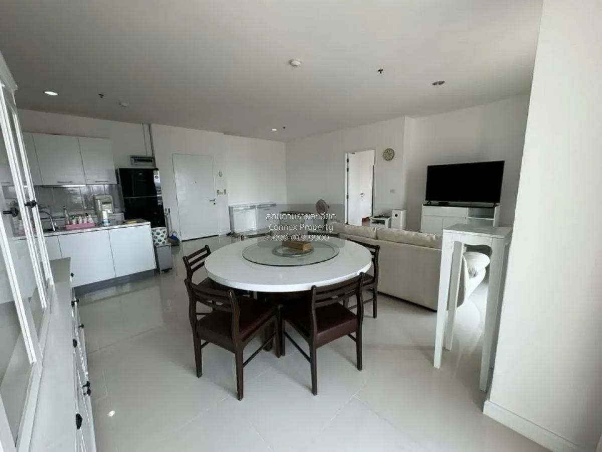 For Rent Condo , The Four Wings Residence , ARL-Ban Thap Chang ,  4