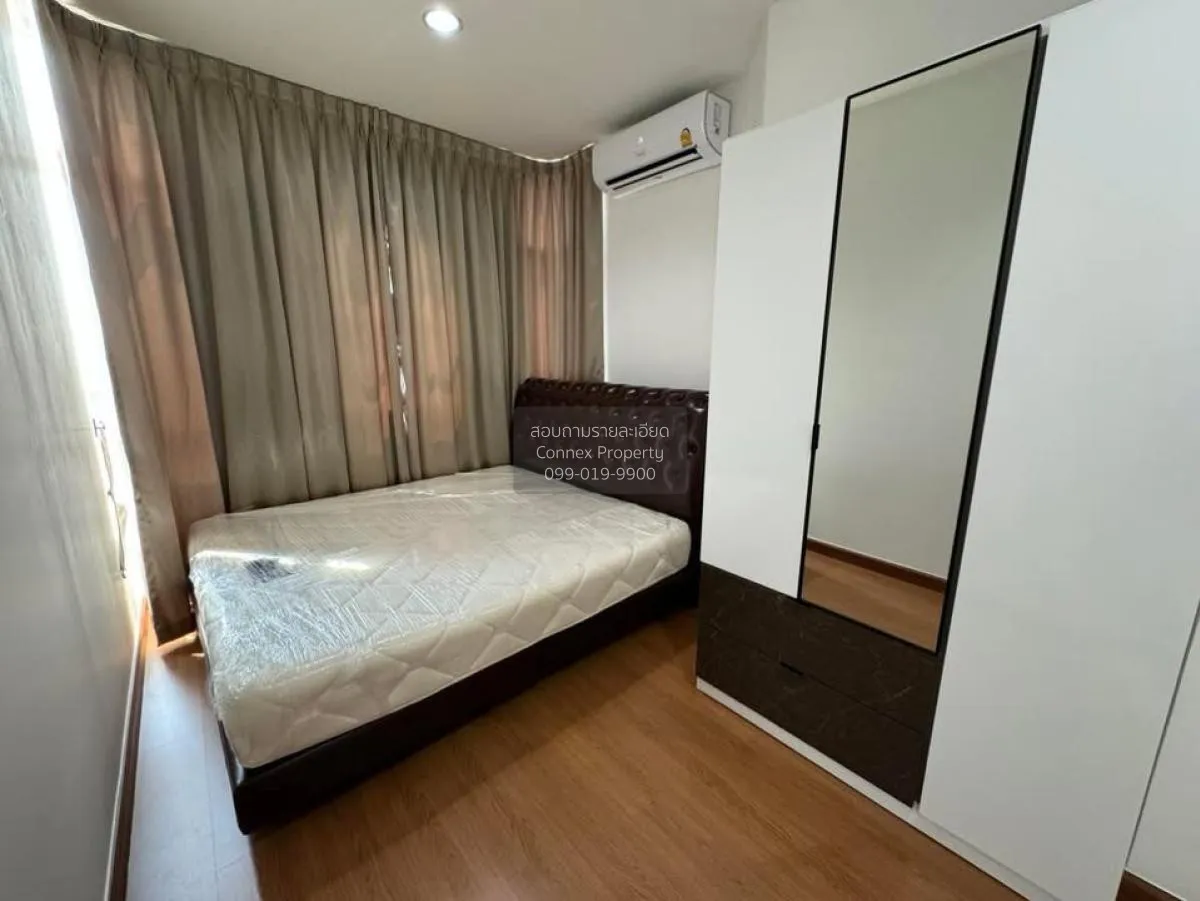 For Rent Condo , The Four Wings Residence , ARL-Ban Thap Chang , 