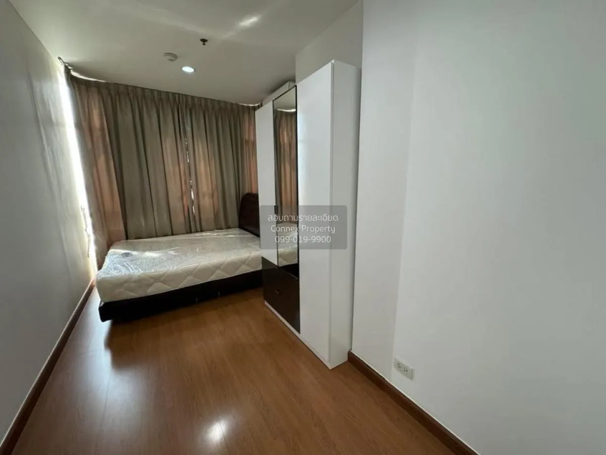 For Rent Condo , The Four Wings Residence , ARL-Ban Thap Chang , 