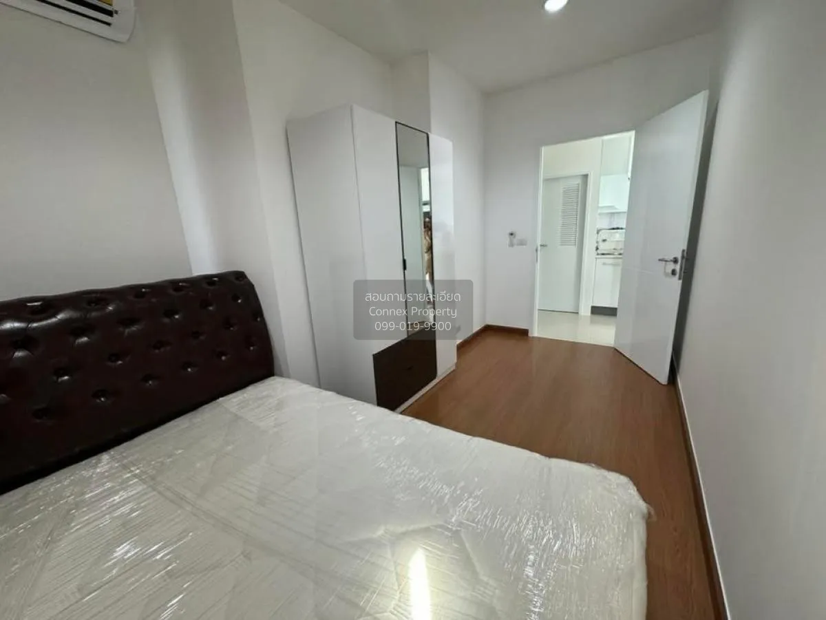 For Rent Condo , The Four Wings Residence , ARL-Ban Thap Chang , 