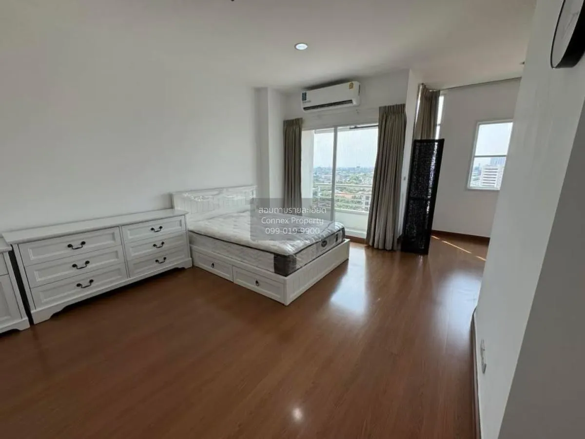 For Rent Condo , The Four Wings Residence , ARL-Ban Thap Chang , 