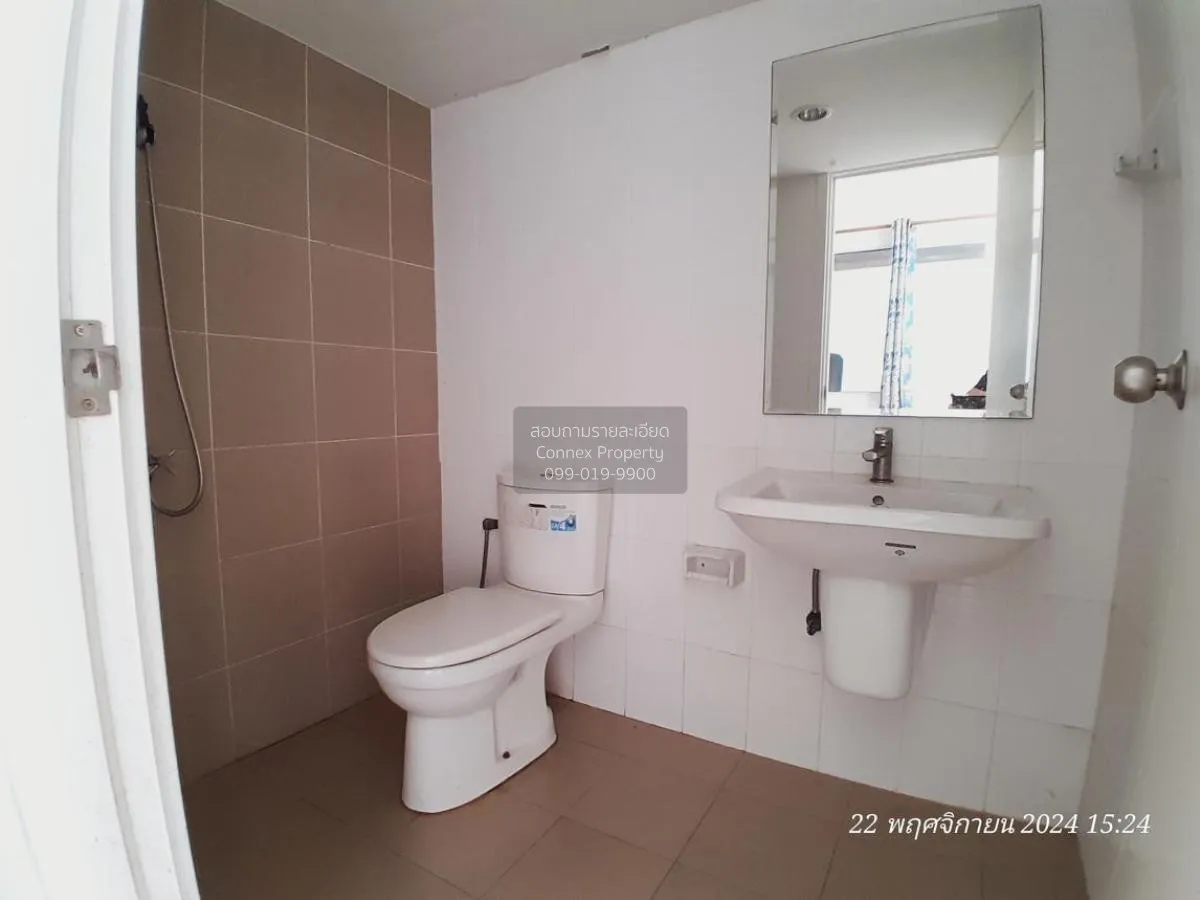 For Rent Townhouse/Townhome  , Baan Pruksa 118 Liabwaree - Minbur