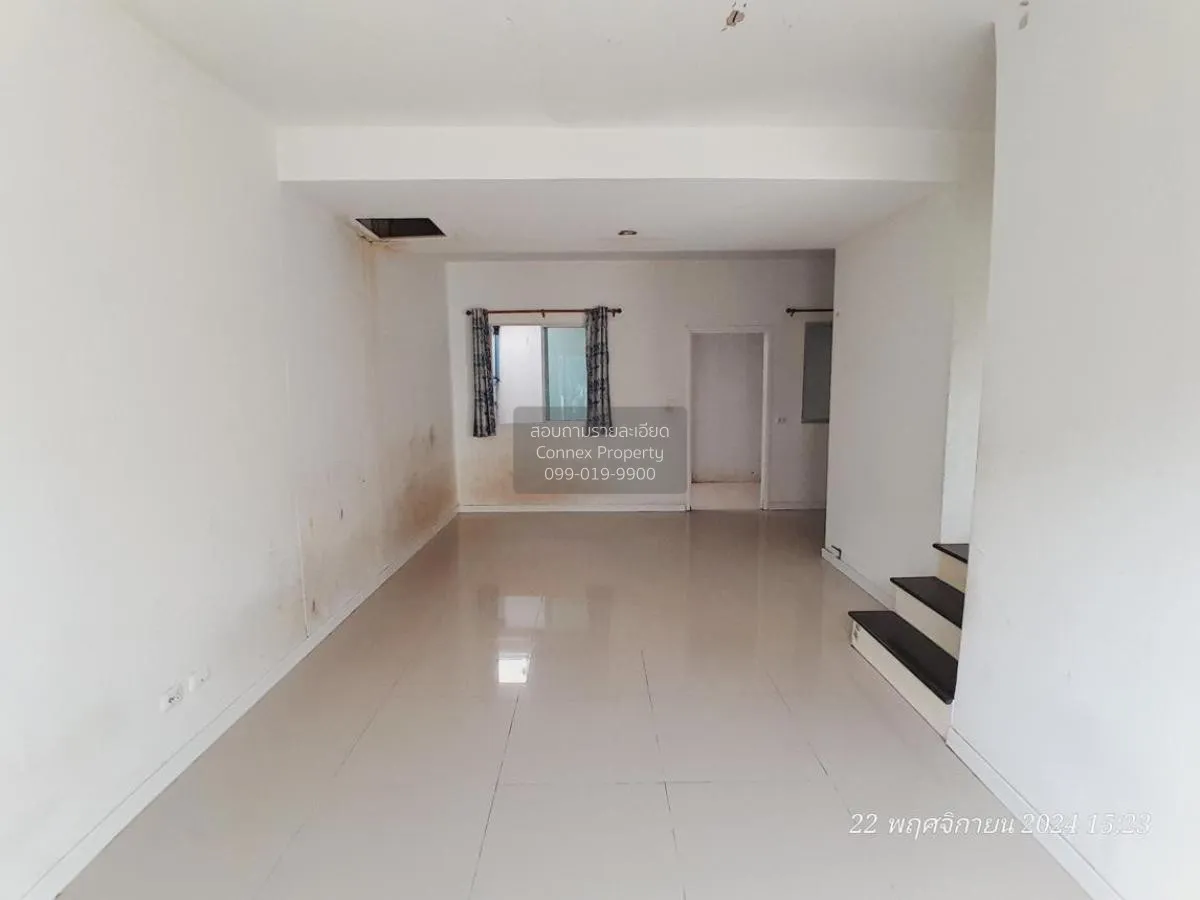 For Rent Townhouse/Townhome  , Baan Pruksa 118 Liabwaree - Minbur 2
