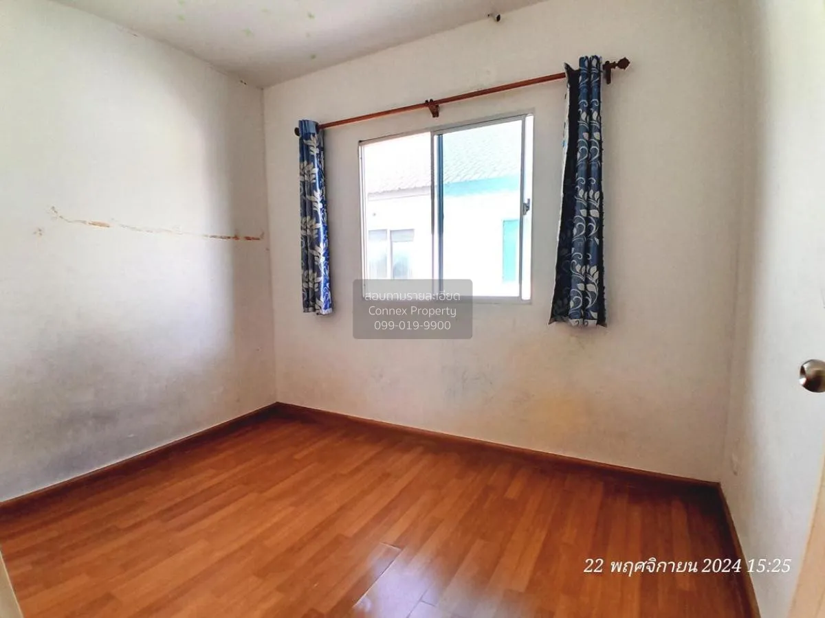 For Rent Townhouse/Townhome  , Baan Pruksa 118 Liabwaree - Minbur