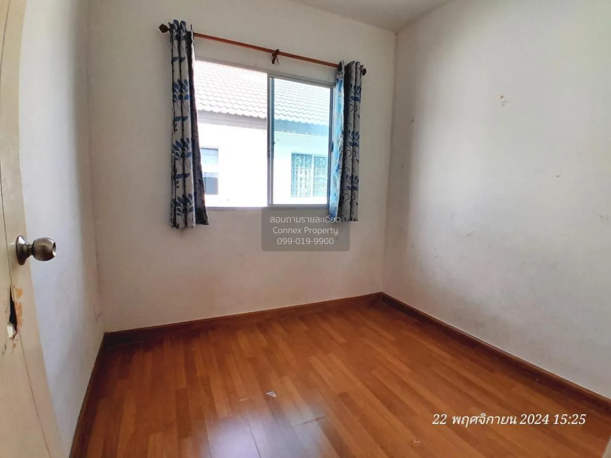 For Rent Townhouse/Townhome  , Baan Pruksa 118 Liabwaree - Minbur