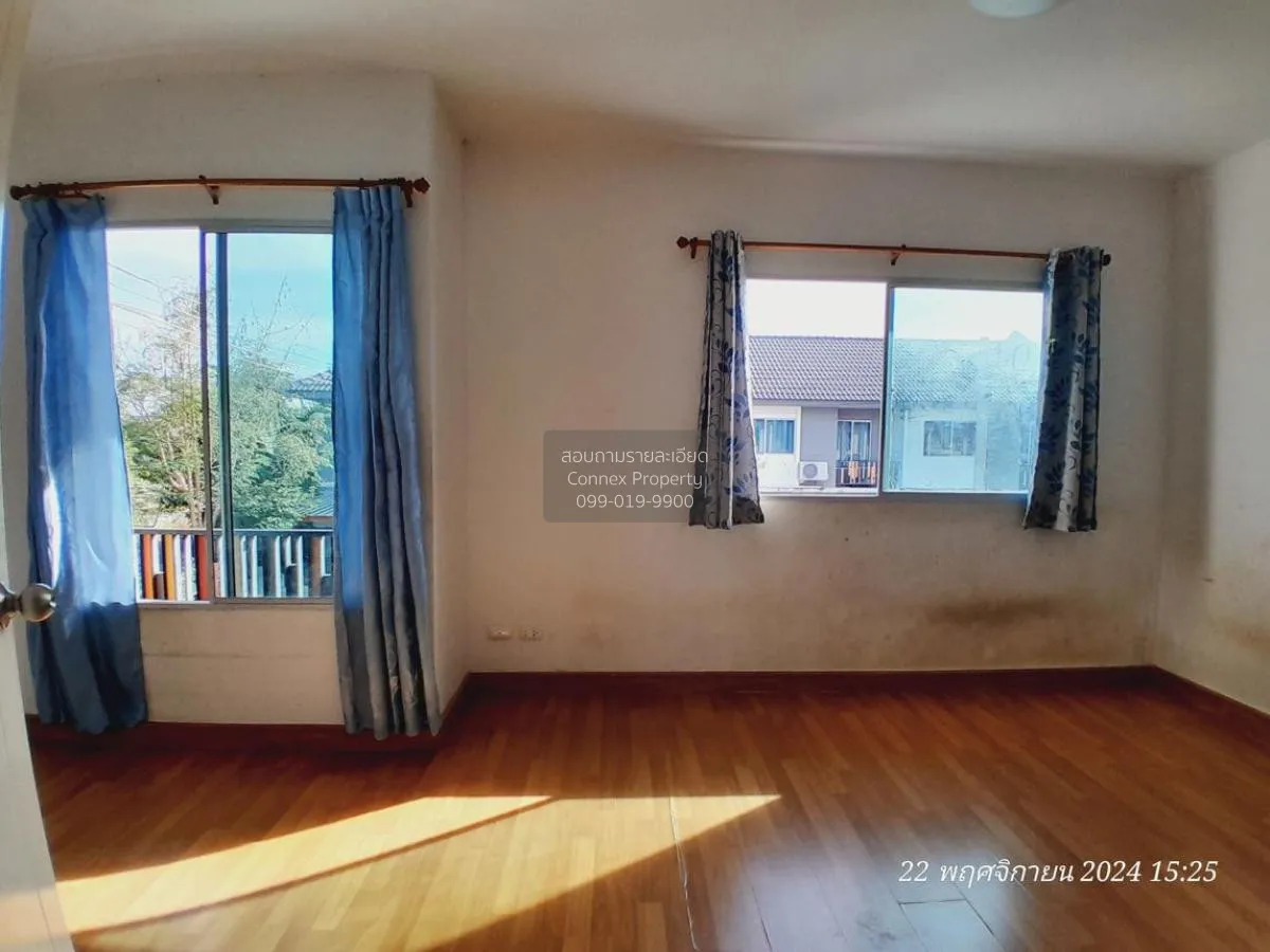 For Rent Townhouse/Townhome  , Baan Pruksa 118 Liabwaree - Minbur