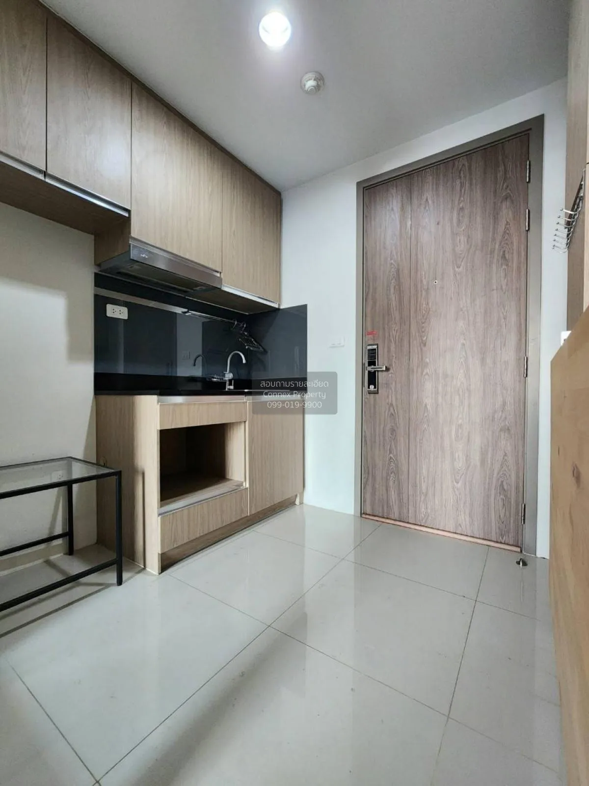 เช่าคอนโด  นิช โมโน สุขุมวิท - แบริ่ง BTS-แบริ่ง สำโรงเหนือ เขต ด