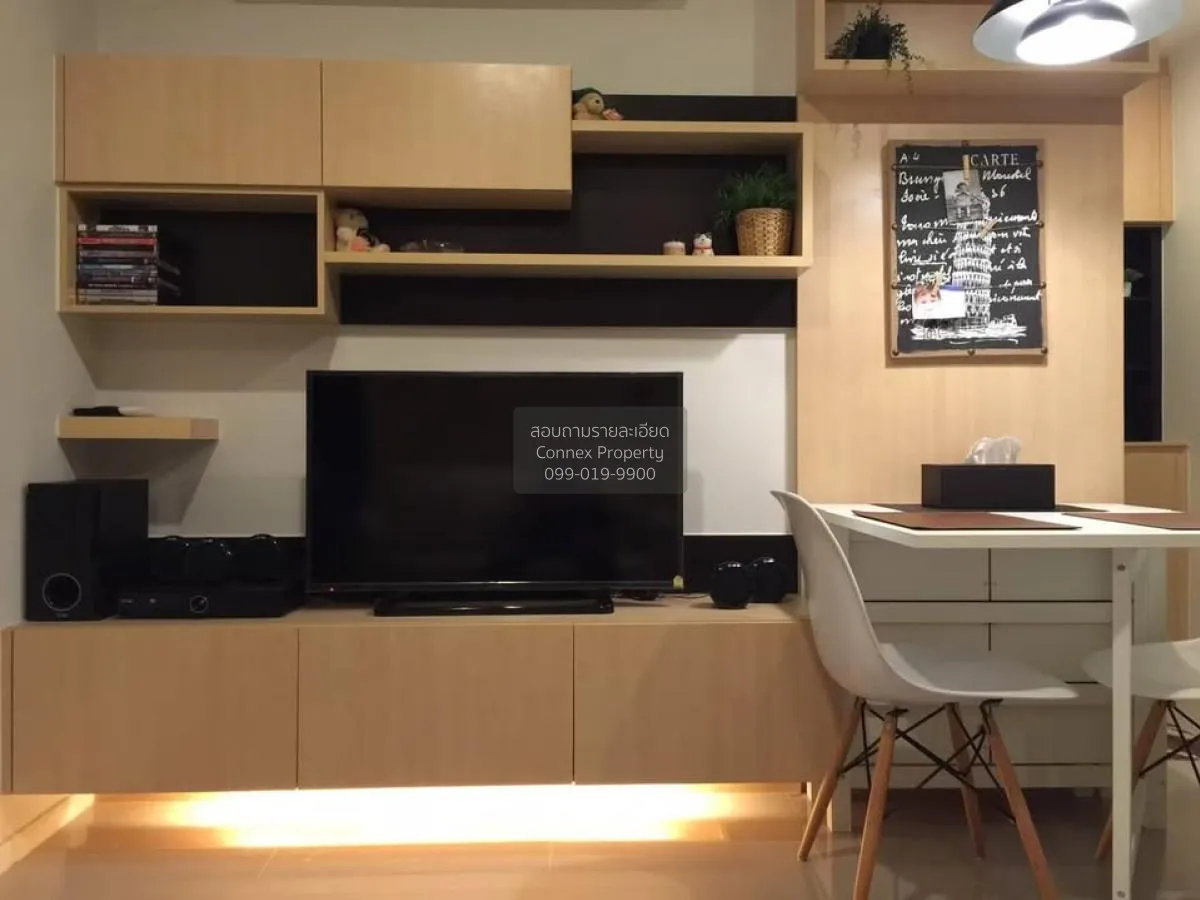 For Rent Condo , Aspire Rama 9 , MRT-Phra Ram 9 , Huai Khwang , H 2