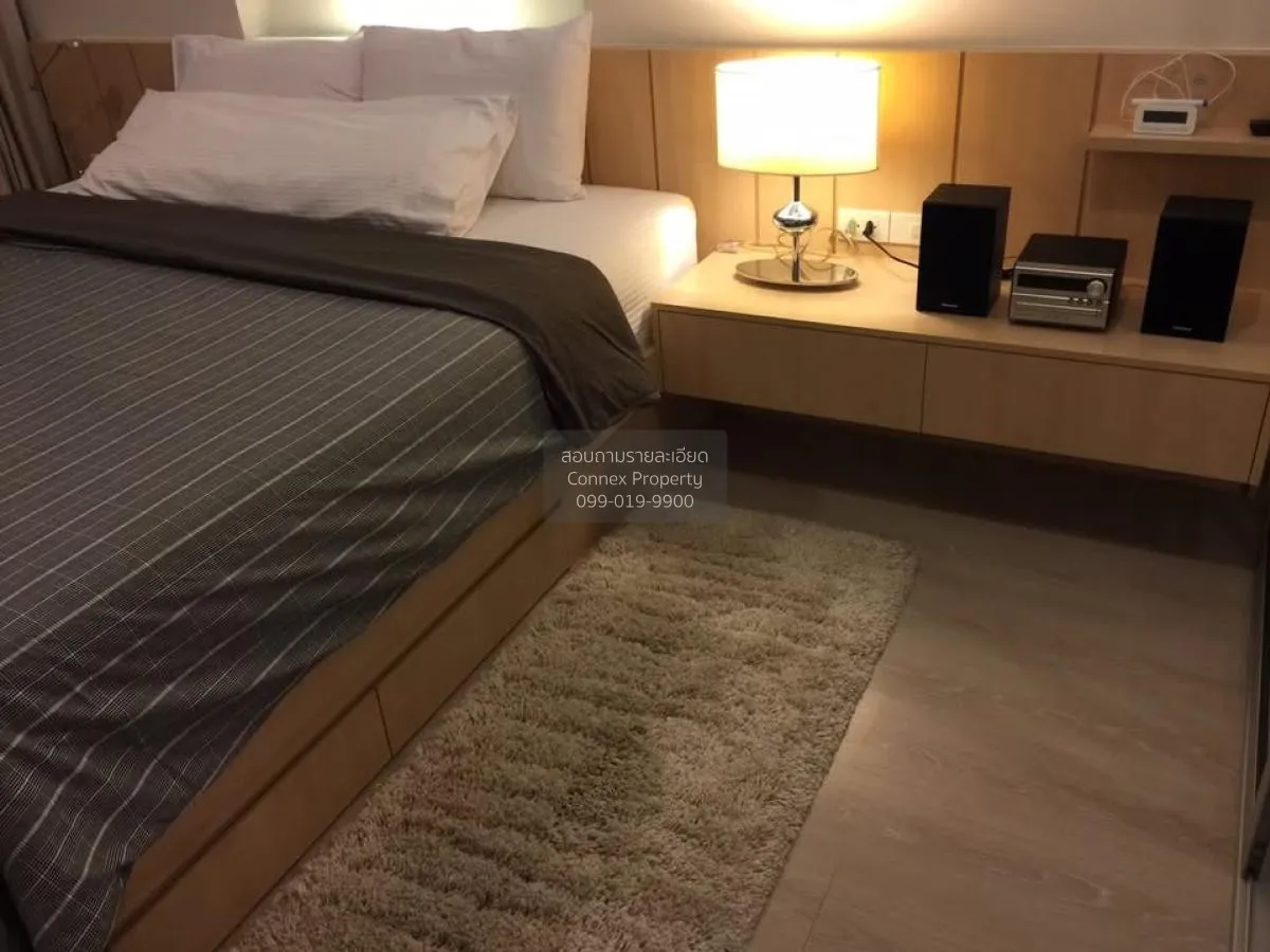 For Rent Condo , Aspire Rama 9 , MRT-Phra Ram 9 , Huai Khwang , H