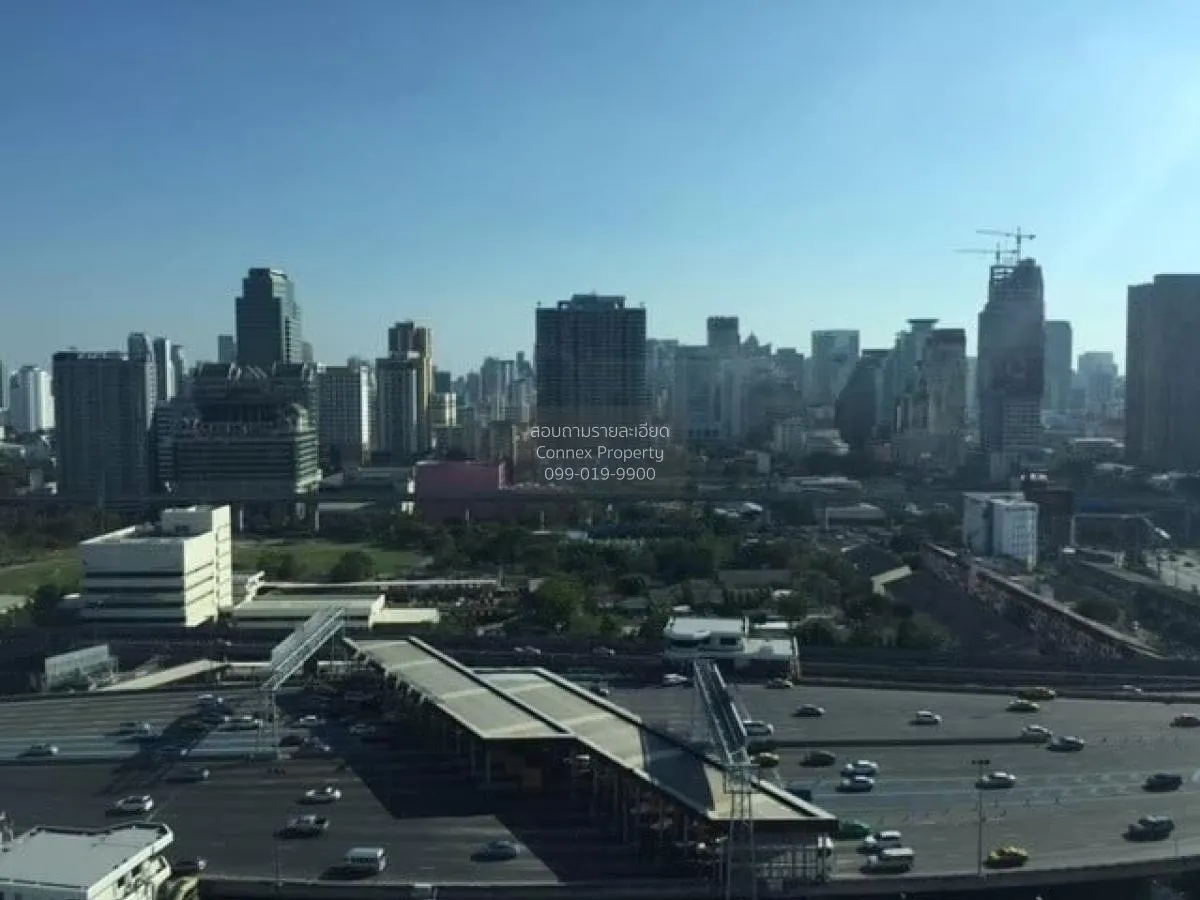 For Rent Condo , Aspire Rama 9 , MRT-Phra Ram 9 , Huai Khwang , H