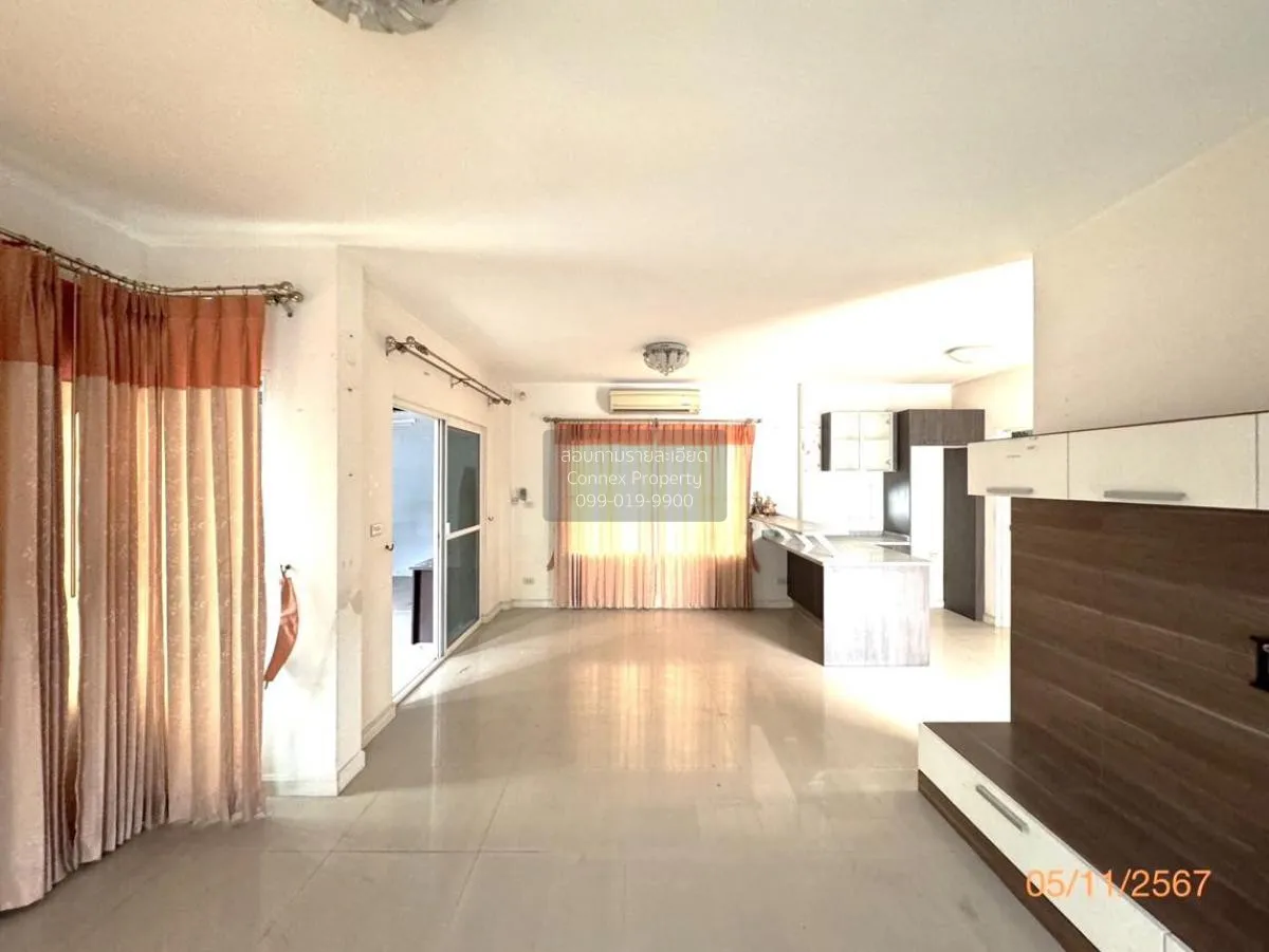 For Sale House , Saransiri Thakham-Rama 2 , Tha Kham , Bang Khun  3