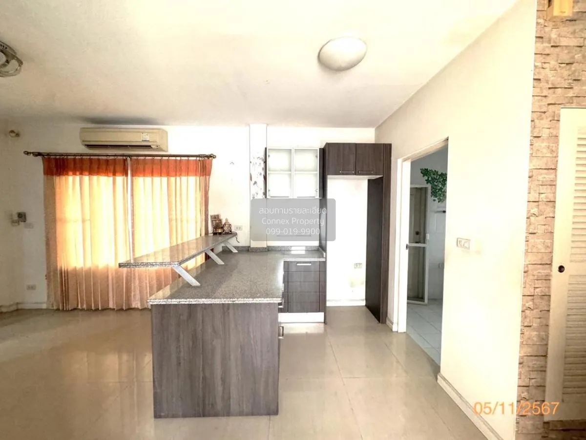For Sale House , Saransiri Thakham-Rama 2 , Tha Kham , Bang Khun  4