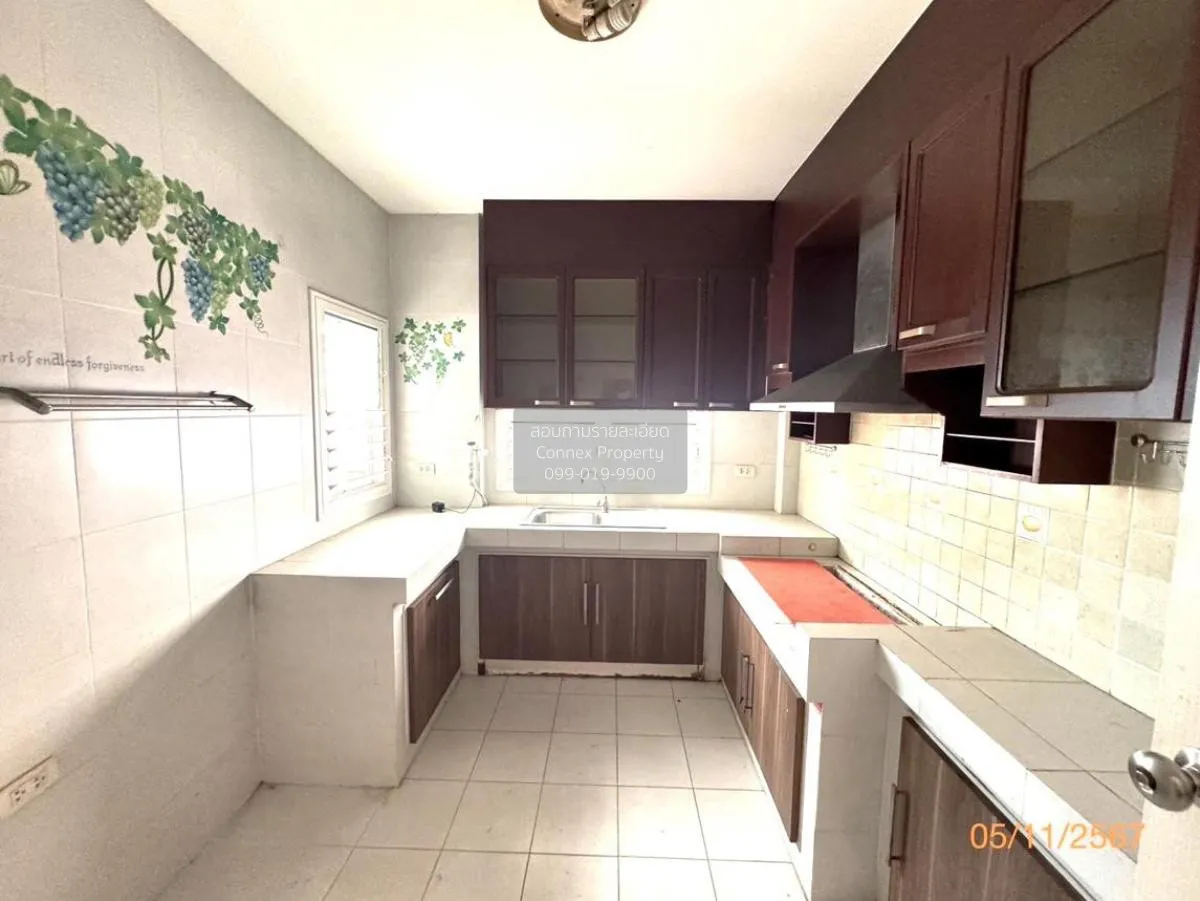 For Sale House , Saransiri Thakham-Rama 2 , Tha Kham , Bang Khun 