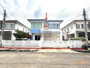 For Sale House , Saransiri Thakham-Rama 2 , Tha Kham , Bang Khun Thian , Bangkok , CX-114664