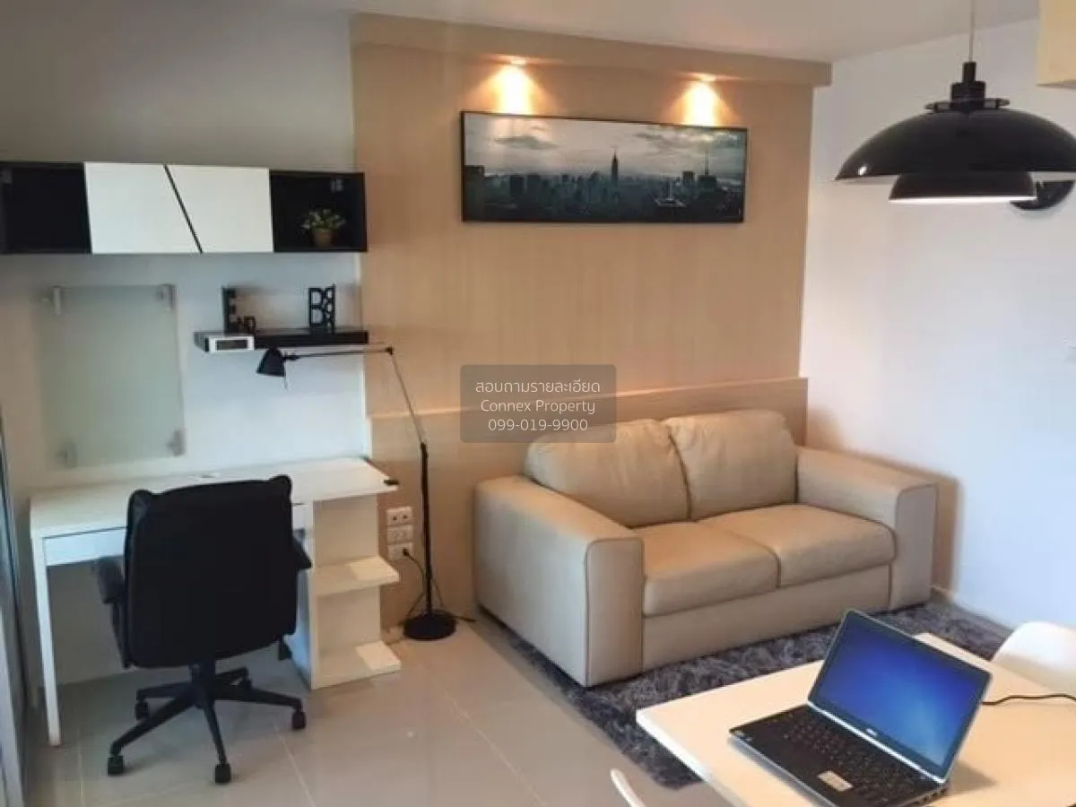 For Sale Condo , Aspire Rama 9 , MRT-Phra Ram 9 , Huai Khwang , H 1