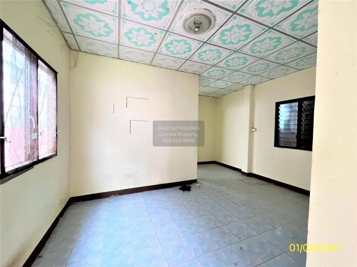 ขายบ้าน  อมรทรัพย์ กระทุ่มราย เขต หนองจอก กรุงเทพ CX-114666 2