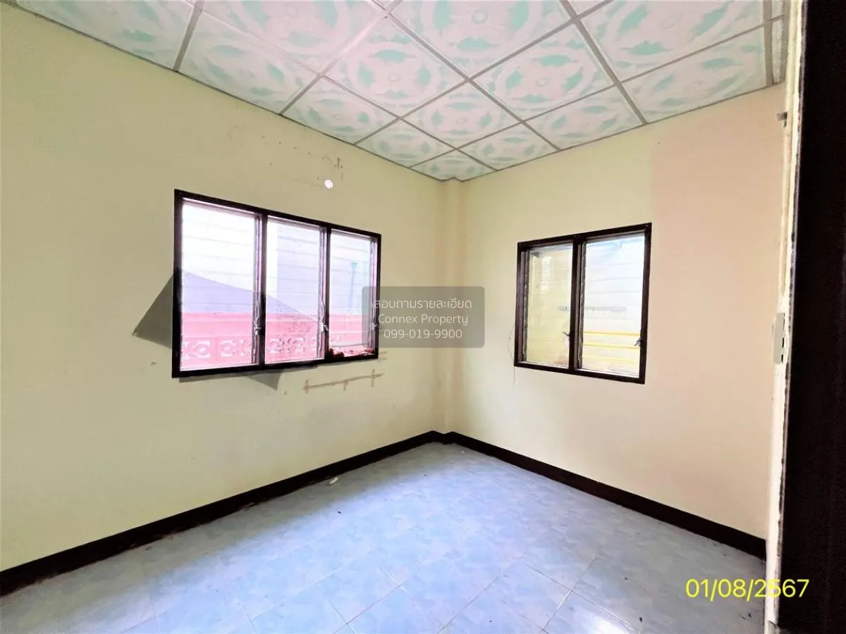 ขายบ้าน  อมรทรัพย์ กระทุ่มราย เขต หนองจอก กรุงเทพ CX-114666 3