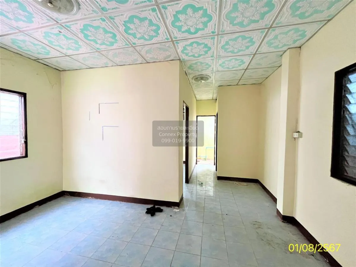 ขายบ้าน  อมรทรัพย์ กระทุ่มราย เขต หนองจอก กรุงเทพ CX-114666 4