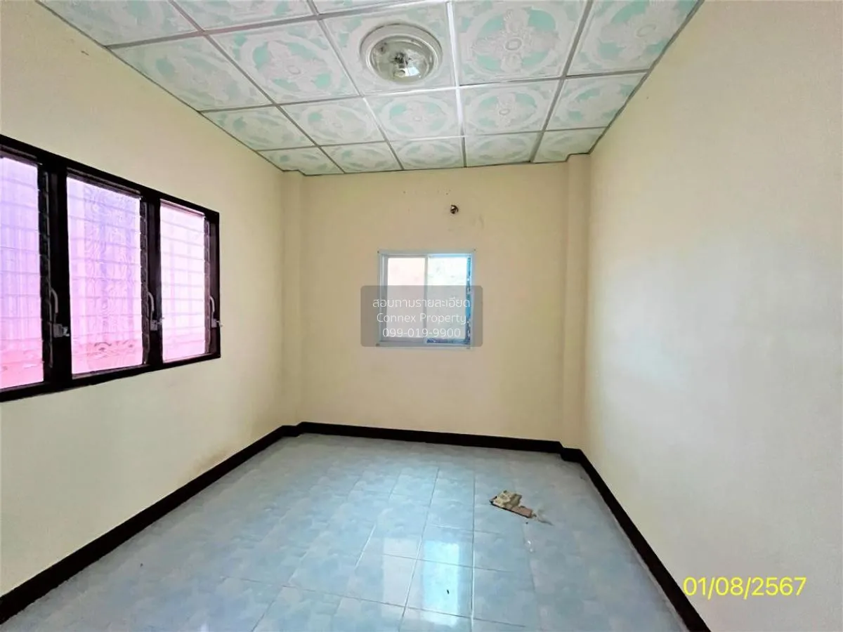 ขายบ้าน  อมรทรัพย์ กระทุ่มราย เขต หนองจอก กรุงเทพ CX-114666