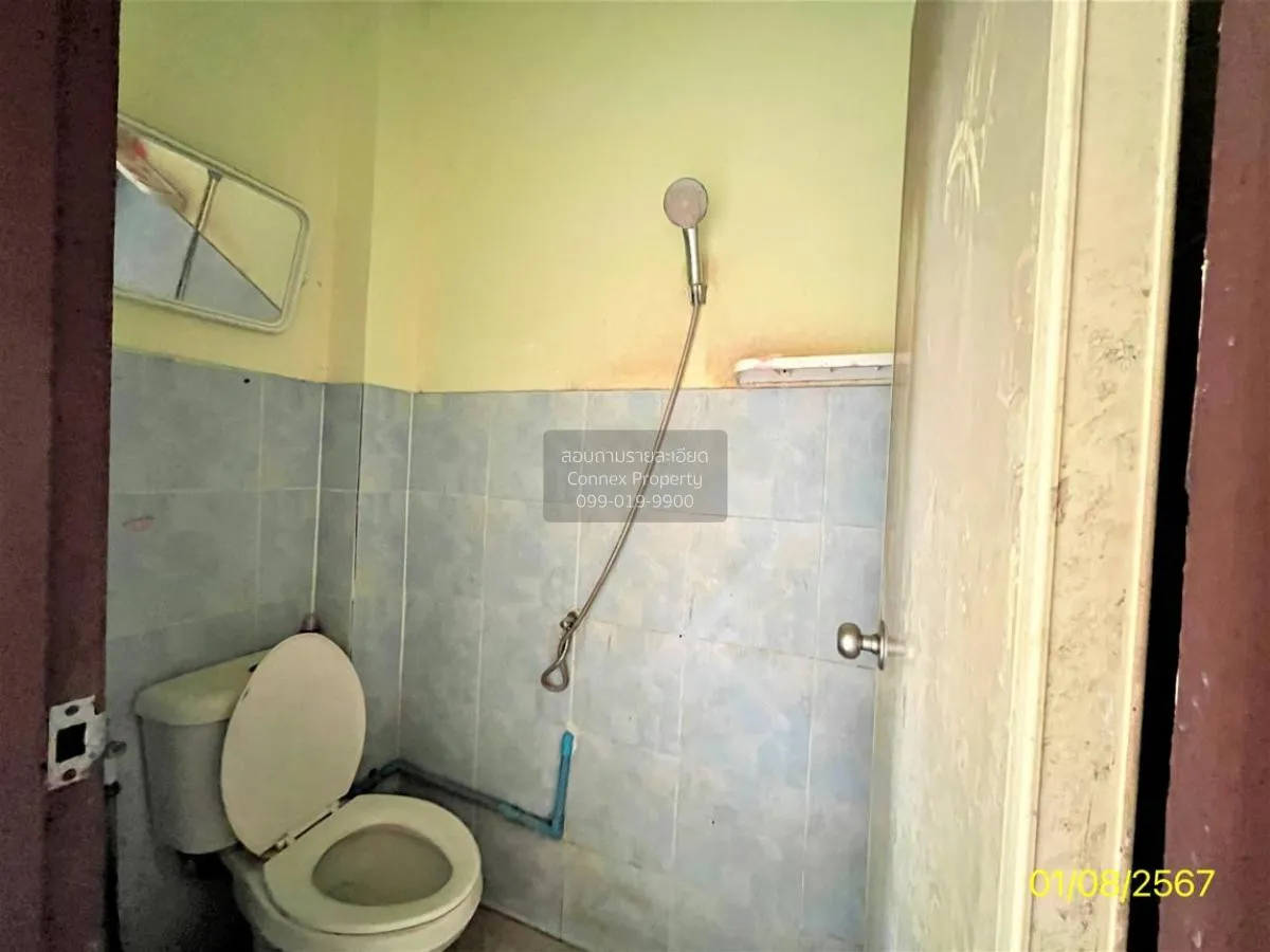 ขายบ้าน  อมรทรัพย์ กระทุ่มราย เขต หนองจอก กรุงเทพ CX-114666