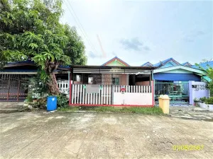 For Sale House , Amornsup , Krathum Rai , Nong Chok , Bangkok , CX-114666