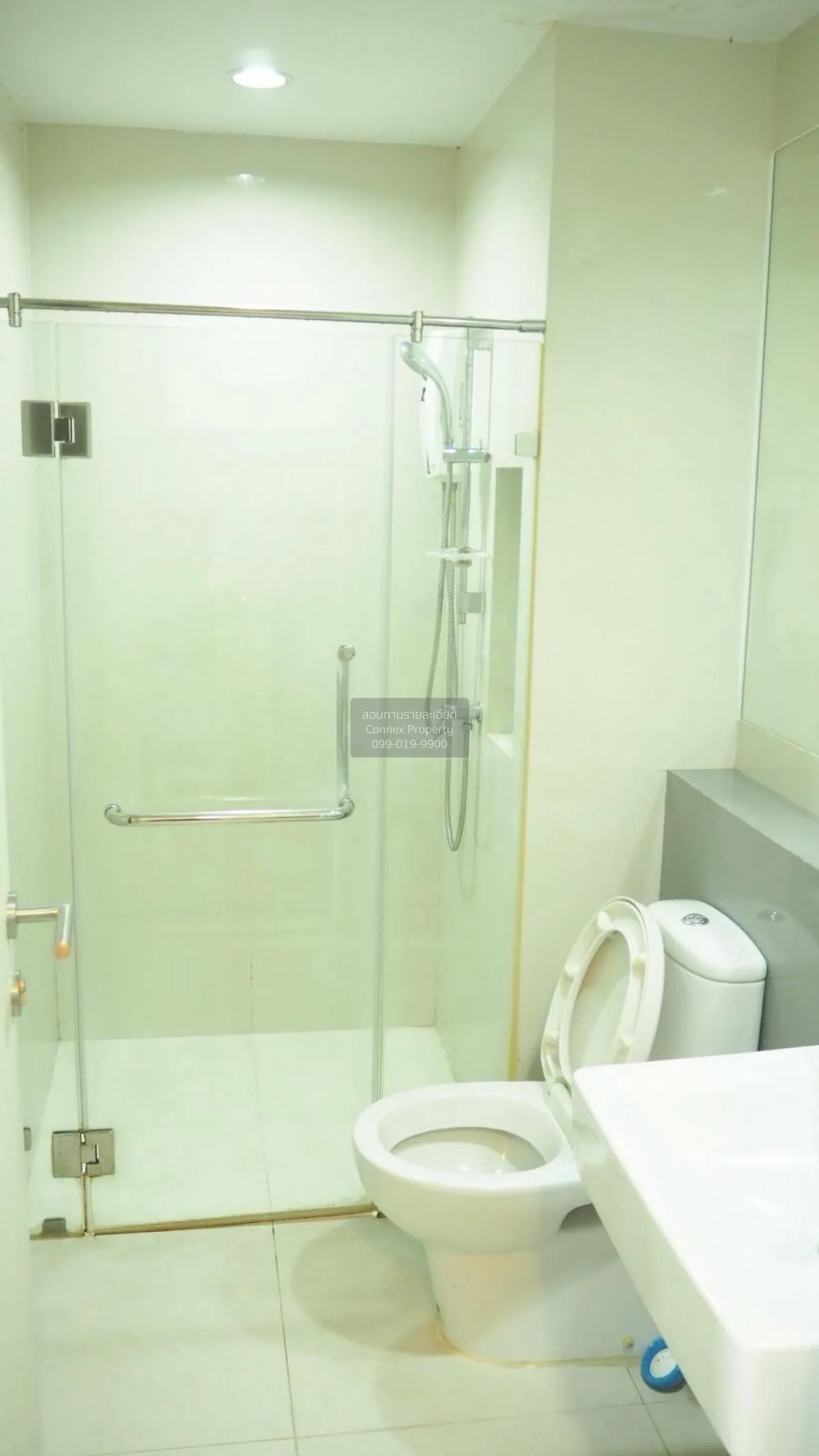 เช่าคอนโด  เซล รัตนาธิเบศร์ MRT-สะพานพระนั่งเกล้า บางกระสอ เมืองน