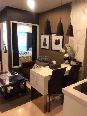 For Sale Condo , The Viva Condo Sathorn - Taksin , BTS-Wongwian Yai , Khlong Ton Sai , Khlong San , Bangkok , CX-114668