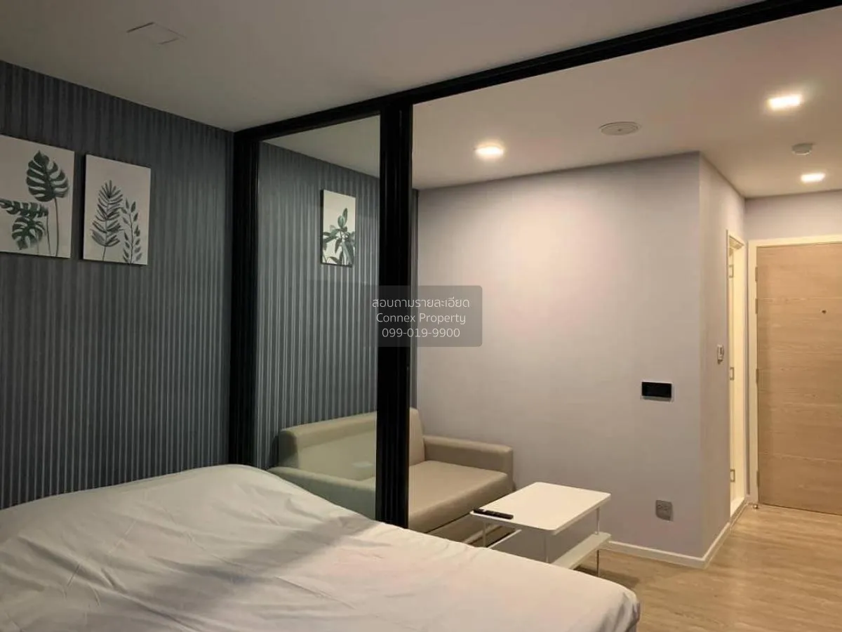 เช่าคอนโด  เคฟ ทาวน์ สเปซ คลองหนึ่ง คลองหลวง ปทุมธานี CX-114669 4