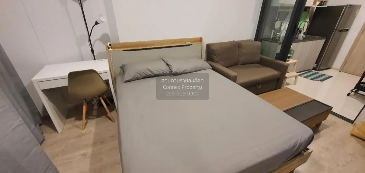 For Rent Condo , The Tree Pattanakarn - Ekkamai , ARL-Ramkhamhaen 2