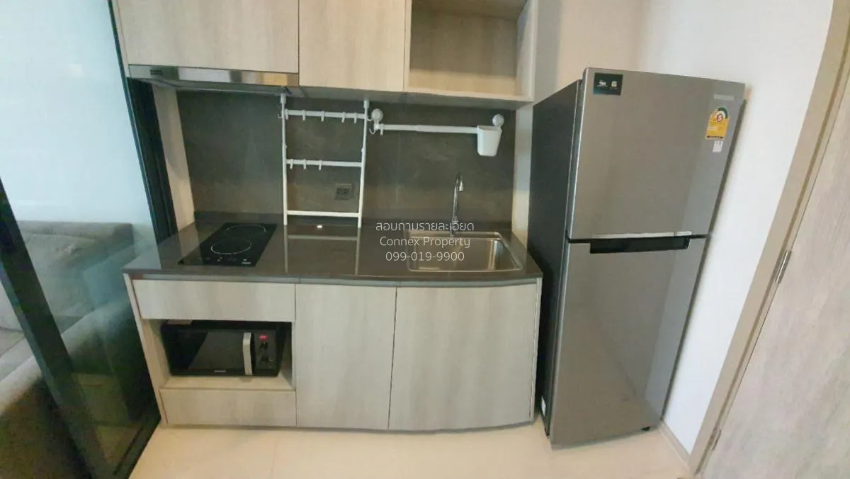 For Rent Condo , The Tree Pattanakarn - Ekkamai , ARL-Ramkhamhaen 3