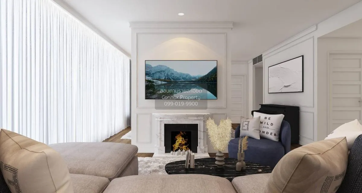 เช่าคอนโด  ออกัสตัน สุขุมวิท 22 BTS-พร้อมพงษ์ คลองตัน เขต คลองเตย 2