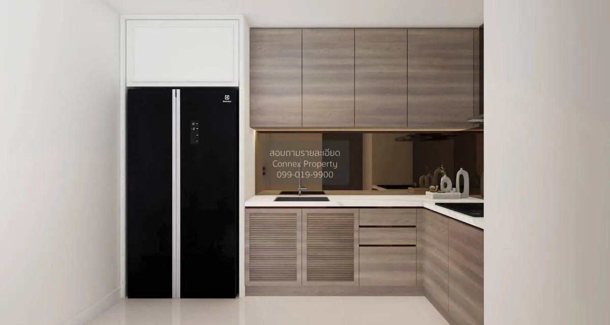 เช่าคอนโด  ออกัสตัน สุขุมวิท 22 BTS-พร้อมพงษ์ คลองตัน เขต คลองเตย