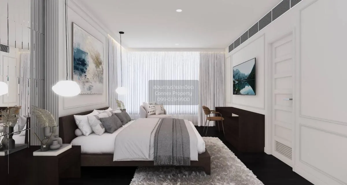 เช่าคอนโด  ออกัสตัน สุขุมวิท 22 BTS-พร้อมพงษ์ คลองตัน เขต คลองเตย