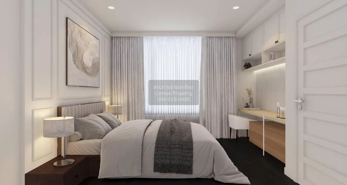 เช่าคอนโด  ออกัสตัน สุขุมวิท 22 BTS-พร้อมพงษ์ คลองตัน เขต คลองเตย