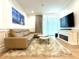 เช่าคอนโด  ออกัสตัน สุขุมวิท 22 BTS-พร้อมพงษ์ คลองตัน เขต คลองเตย กรุงเทพ CX-114673