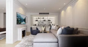 เช่าคอนโด  ออกัสตัน สุขุมวิท 22 BTS-พร้อมพงษ์ คลองตัน เขต คลองเตย กรุงเทพ CX-114673