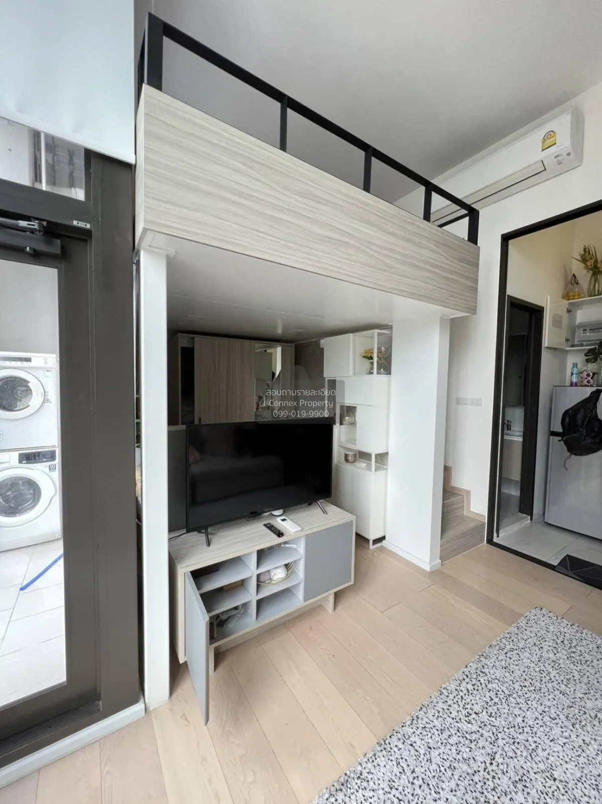 For Sale Condo , Chewathai Residence Asoke , MRT-Phra Ram 9 , Mak 4