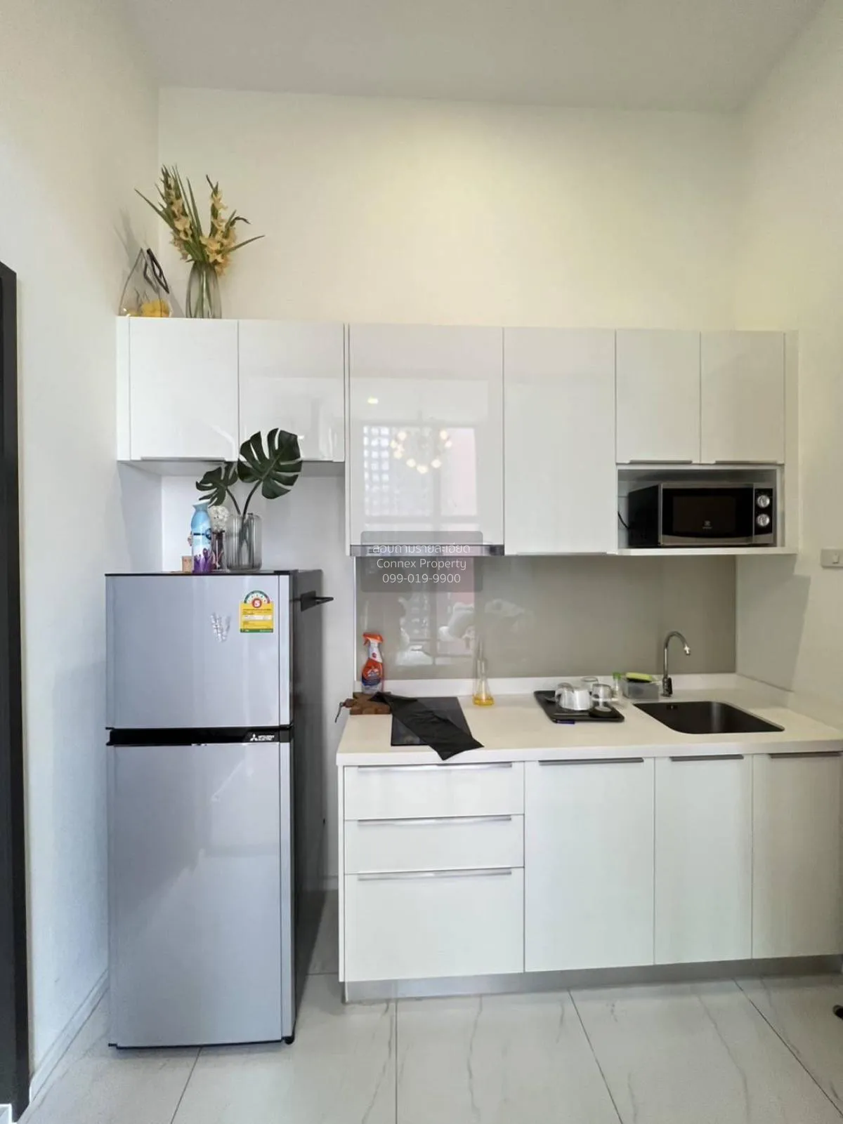 For Sale Condo , Chewathai Residence Asoke , MRT-Phra Ram 9 , Mak