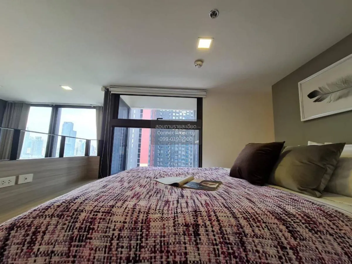 For Sale Condo , Chewathai Residence Asoke , MRT-Phra Ram 9 , Mak