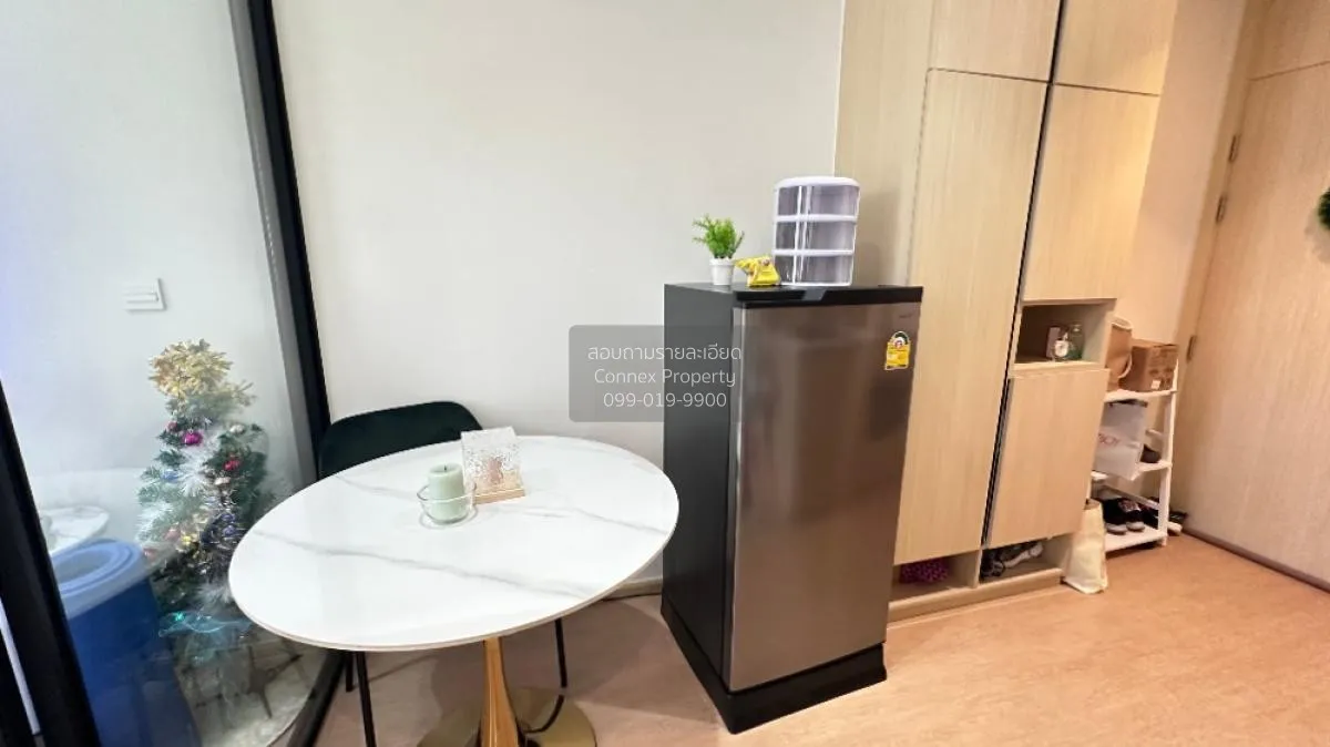 For Sale Condo , Maru Ekamai 2 , BTS-Ekkamai , Phra Khanong Nuea  3