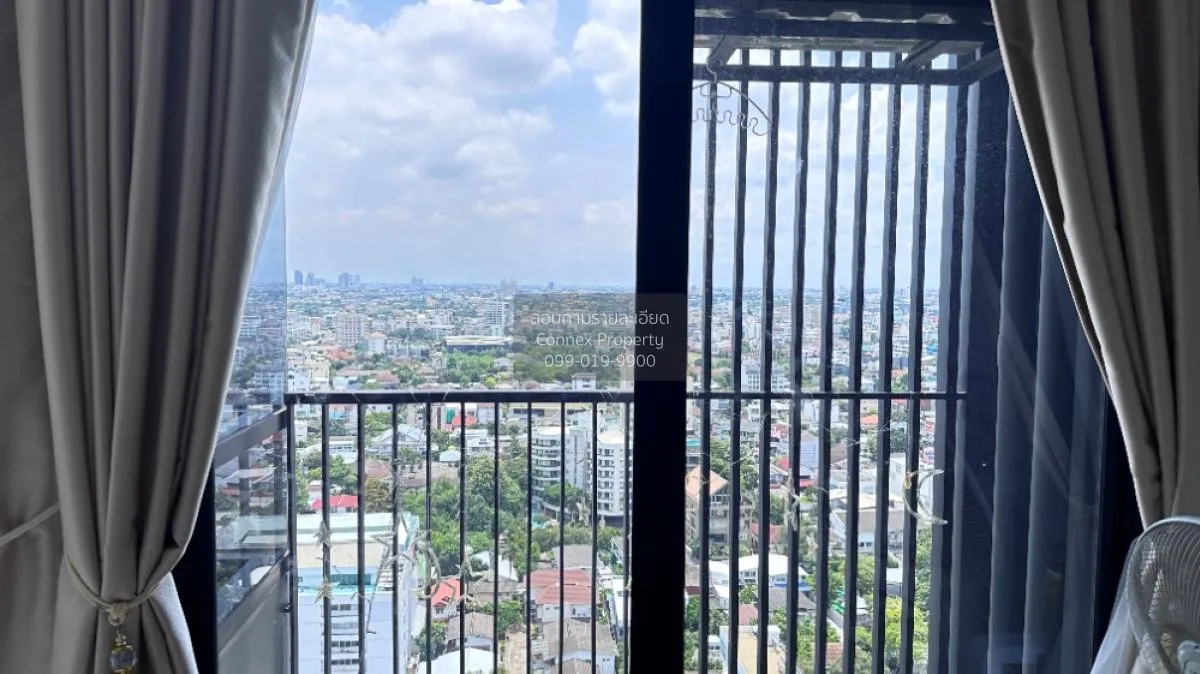 For Sale Condo , Maru Ekamai 2 , BTS-Ekkamai , Phra Khanong Nuea 