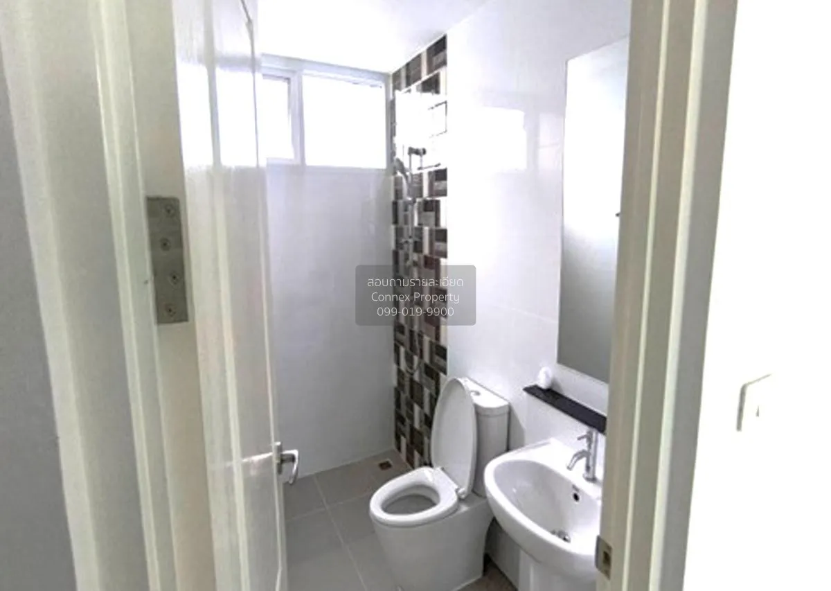 ขายบ้าน  คาซ่า วิลล์ วงแหวน-รามอินทรา ออเงิน เขต สายไหม กรุงเทพ C