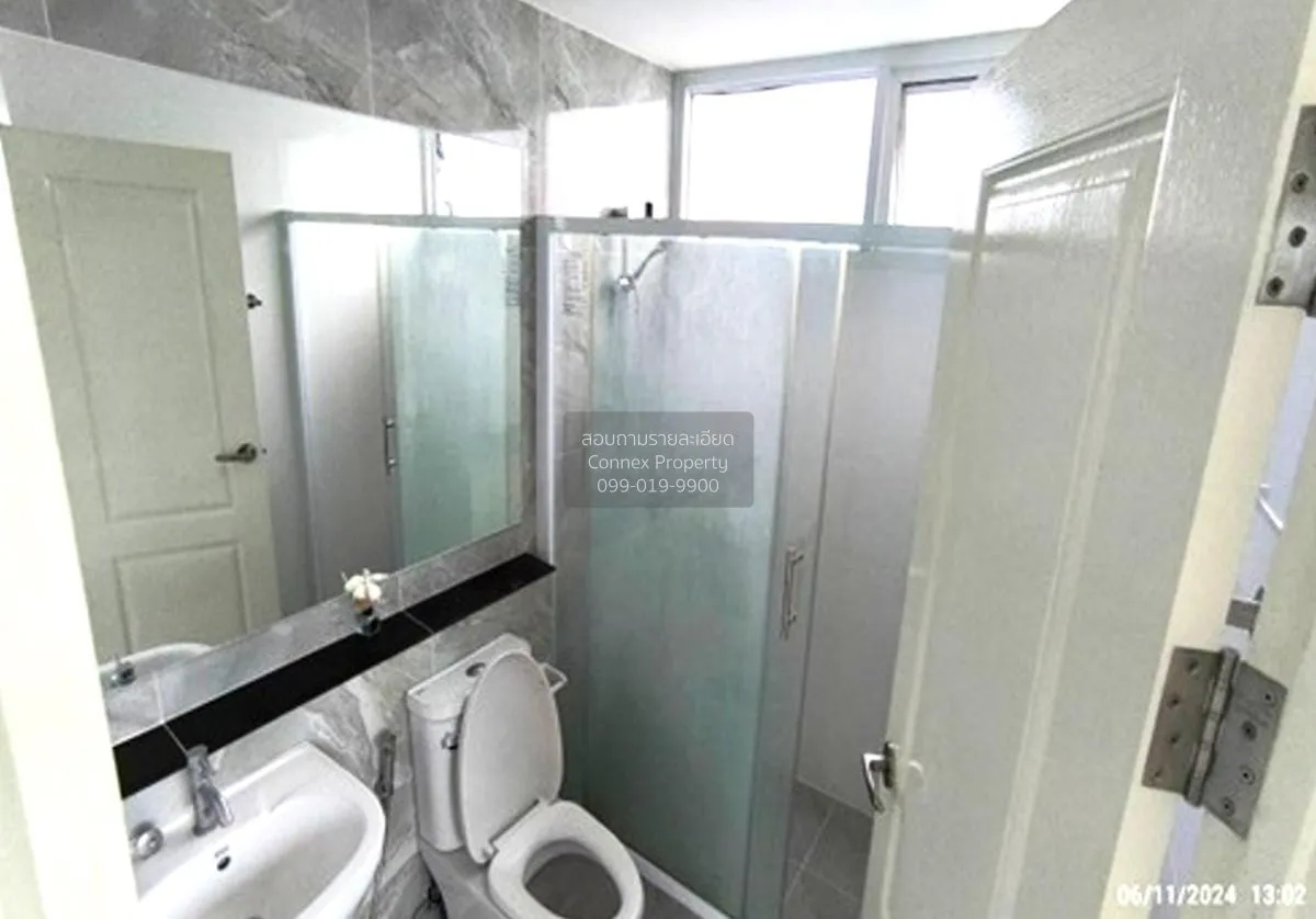 ขายบ้าน  คาซ่า วิลล์ วงแหวน-รามอินทรา ออเงิน เขต สายไหม กรุงเทพ C