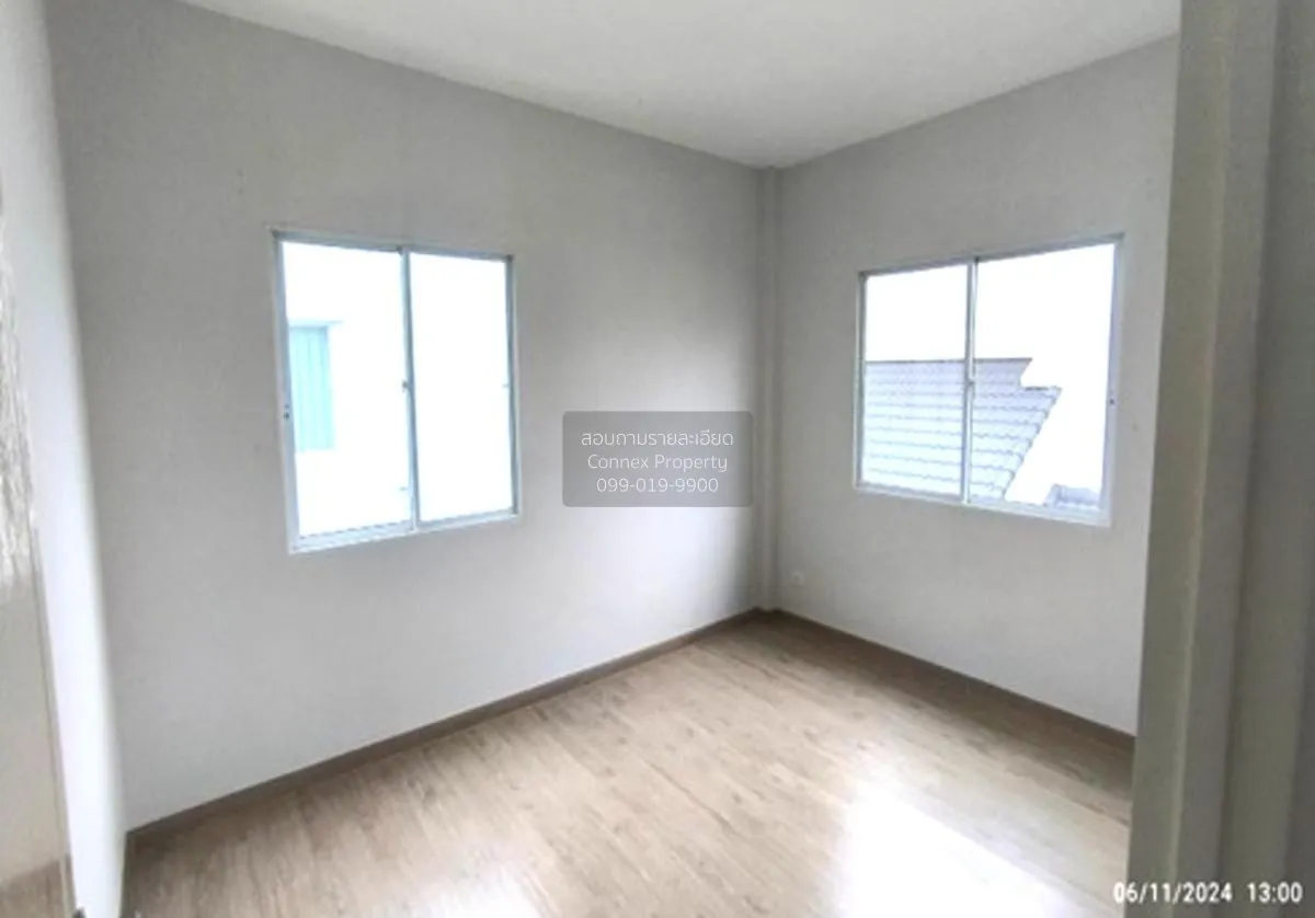 ขายบ้าน  คาซ่า วิลล์ วงแหวน-รามอินทรา ออเงิน เขต สายไหม กรุงเทพ C